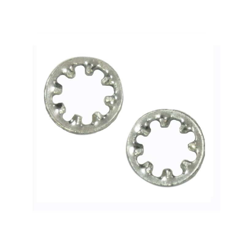 Internal Serrated Washers