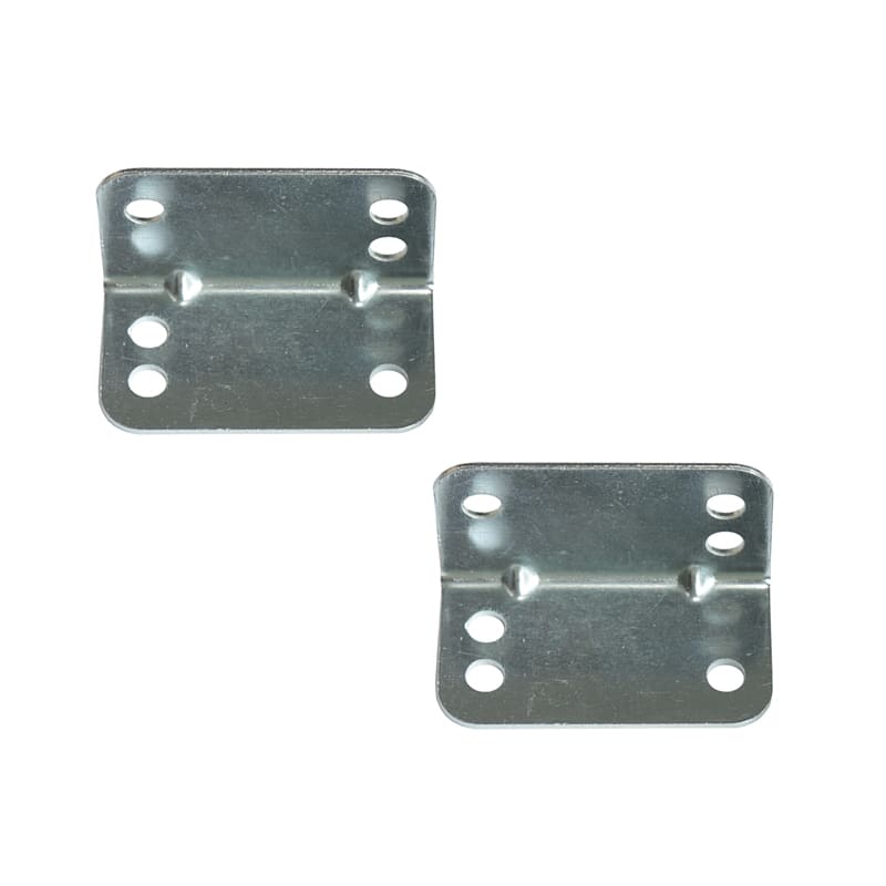 Iron Corner Brackets #3