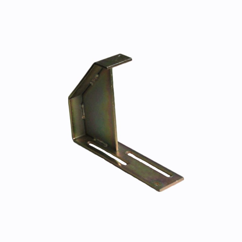 Iron Corner Bracket #5