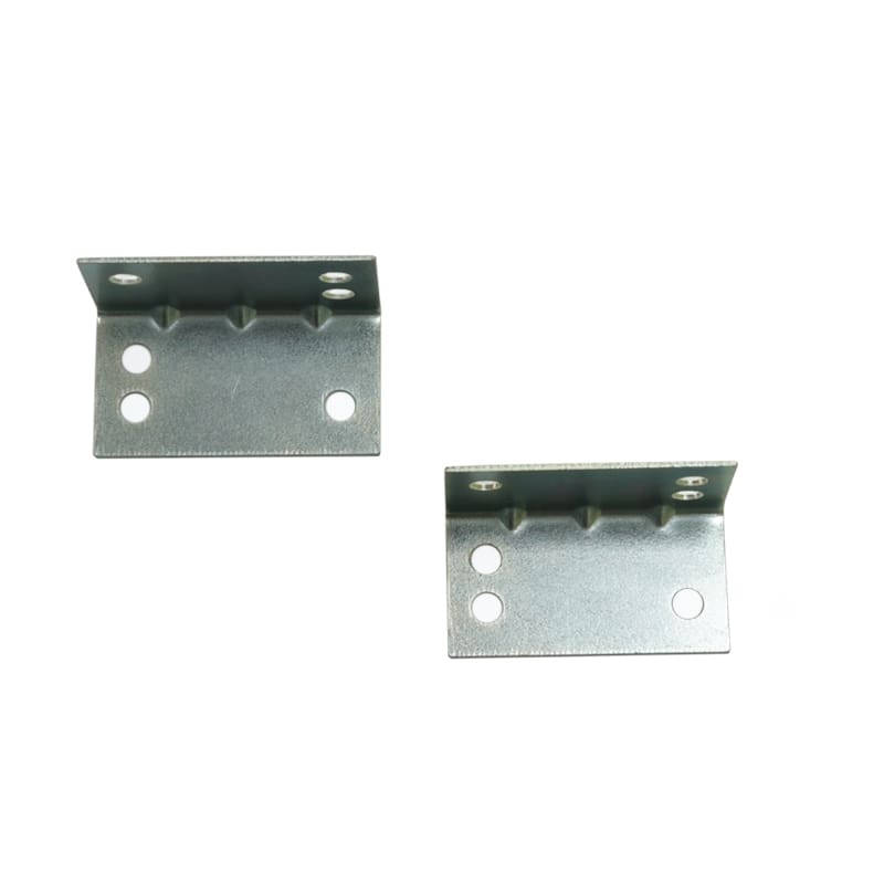 Iron Corner Brackets #2