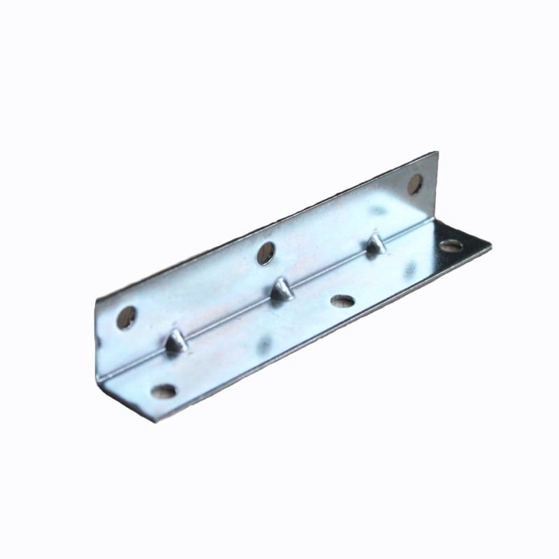 Iron Corner Bracket #1