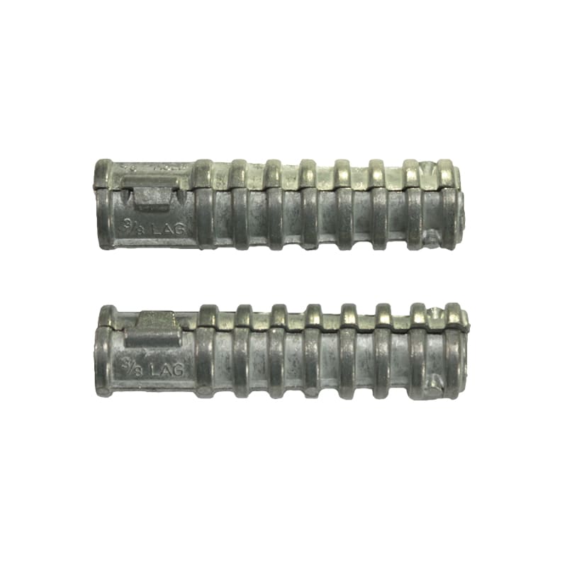 Lag Screw Anchors