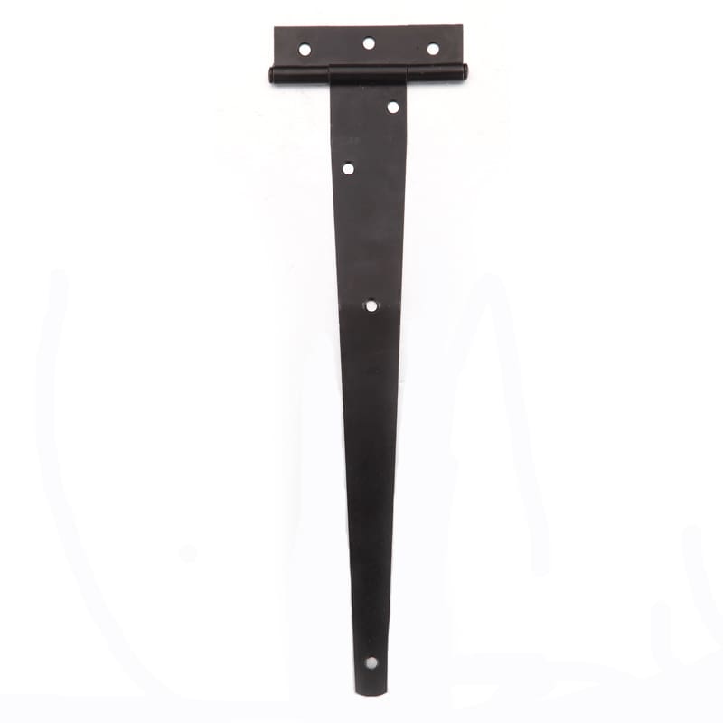 Light Duty Tee Hinge #3