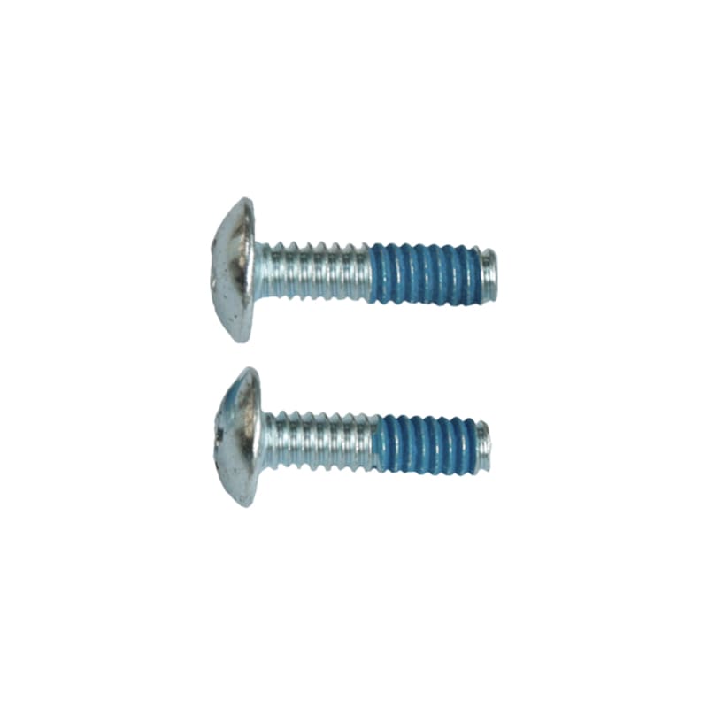 Machine Screws