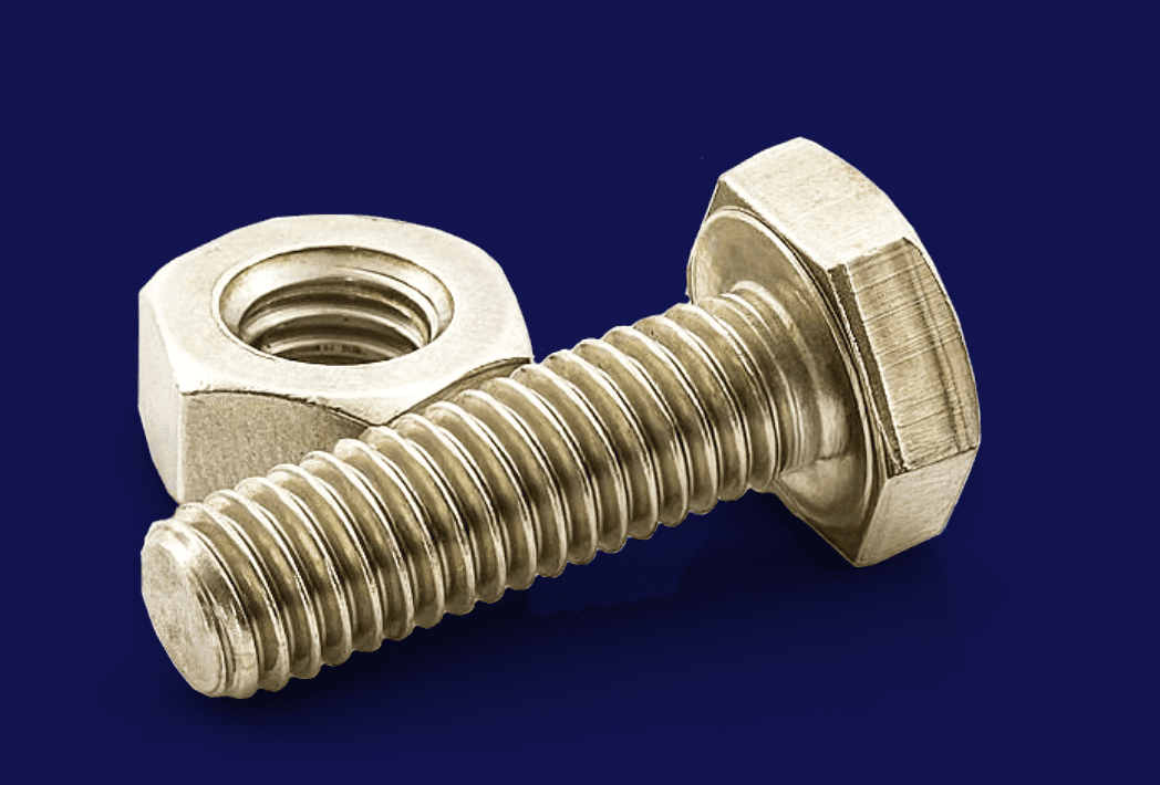 Cap Screws & Bolts