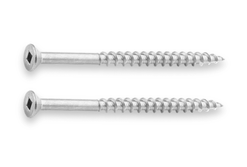 Deck Screws
