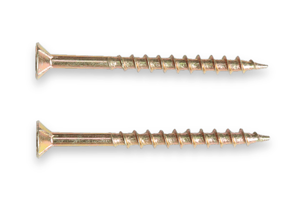 Particleboard Screws