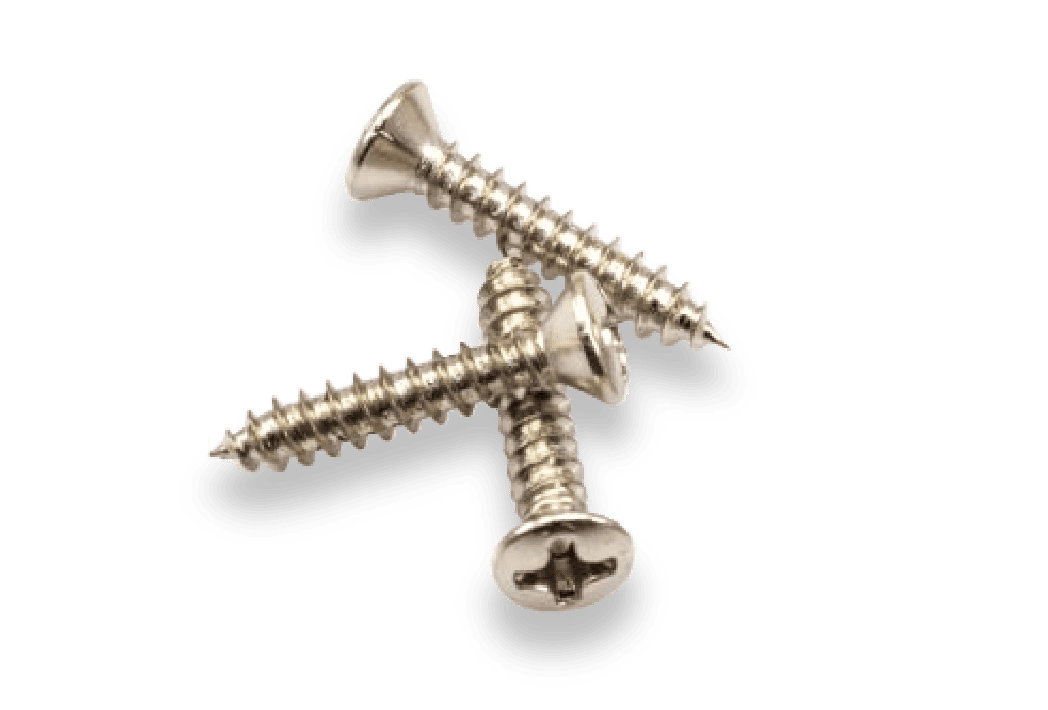 Self-drilling Screws