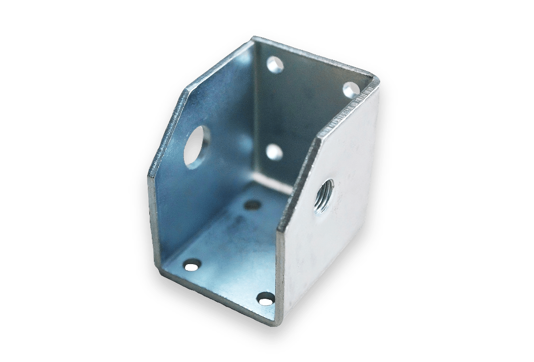 Handles, Knobs & Brackets