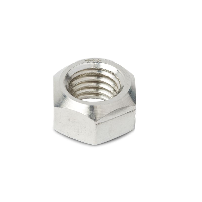Metal Prevailing Torque Nuts
