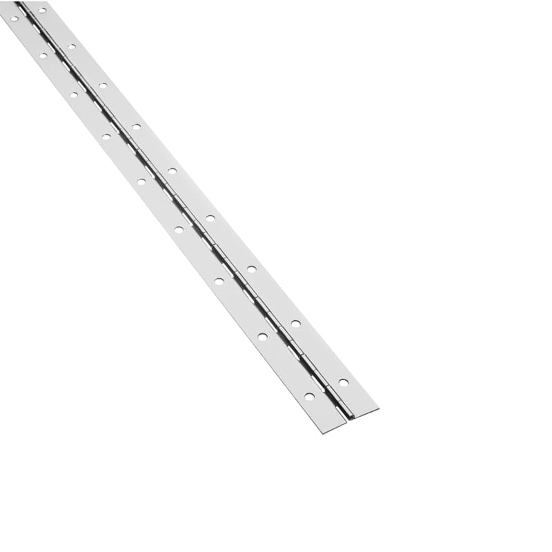 Nickel Piano Hinge