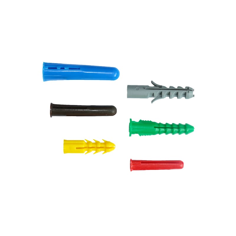 Nylon Wall Plugs
