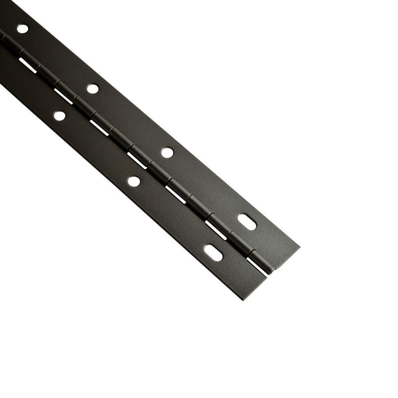 Oil Rubbed Bronze Piano Hinge