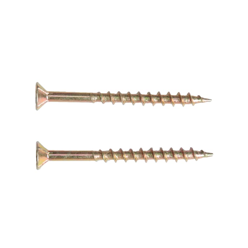 Particle Board Screws