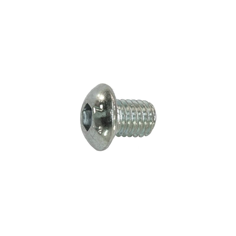 Security Machine Screw