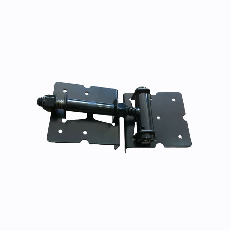 Sheet Metal Stamping #11