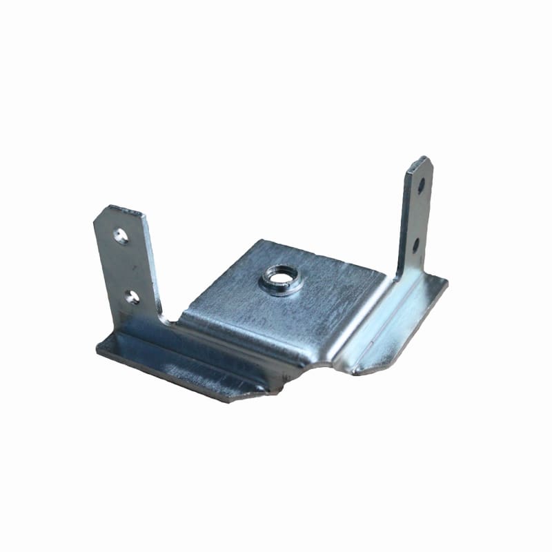 Sheet Metal Stamping #7