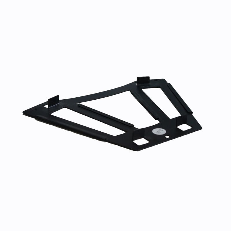 Sheet Metal Stamping #9