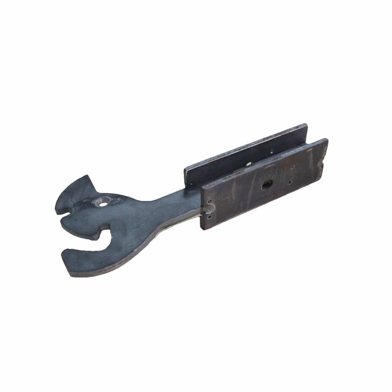 Sheet Metal Stamping #10