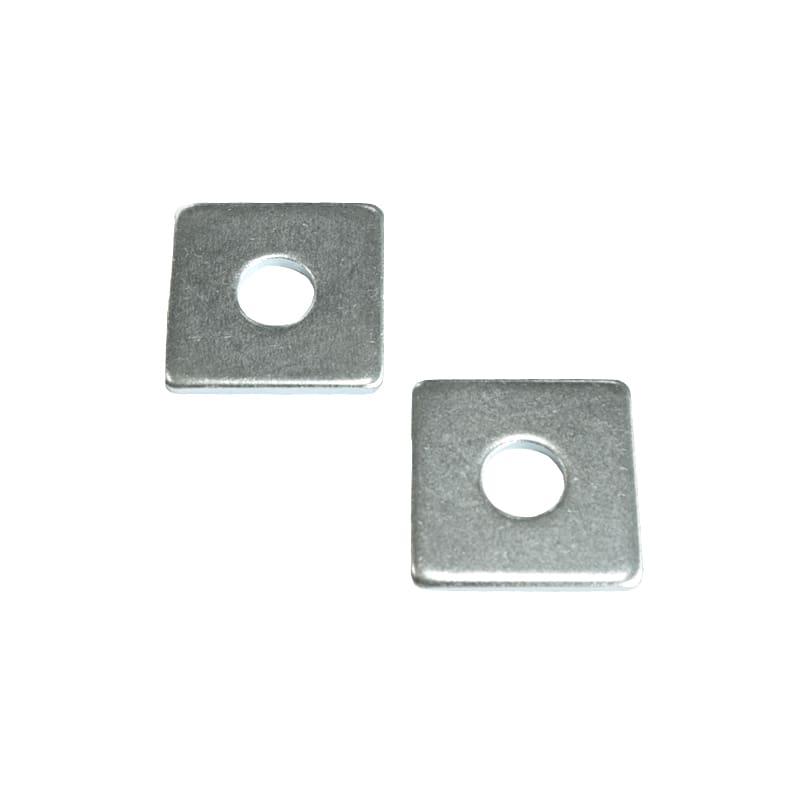 Square Washers