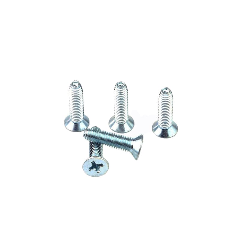 Taptite Screws