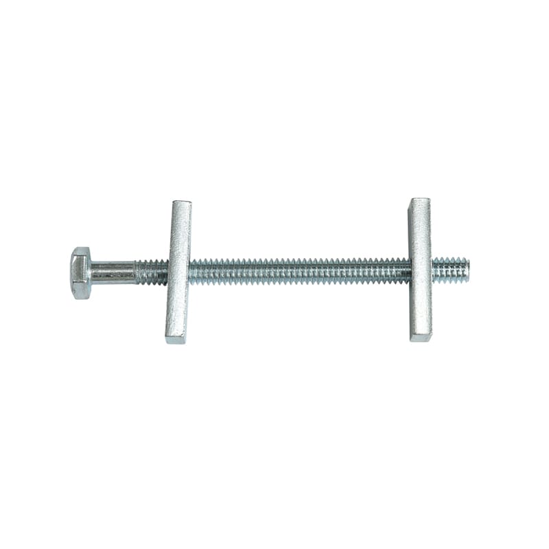 Tite Joint Fasteners Assembled Bolt