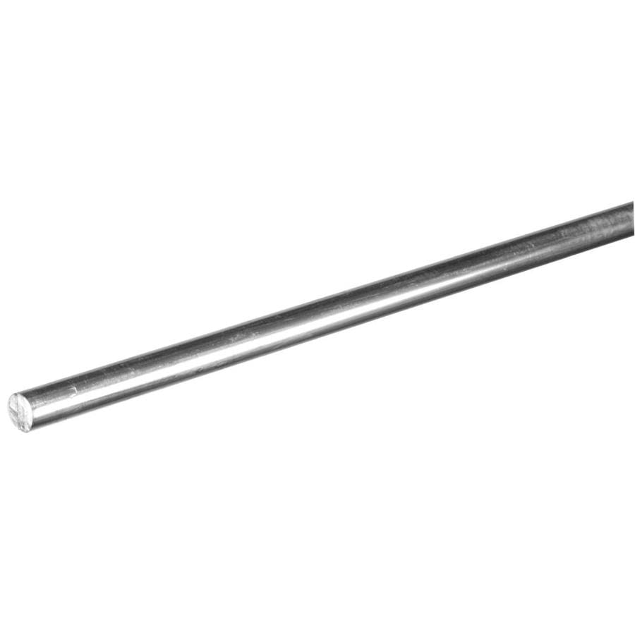 Unthreaded Rod