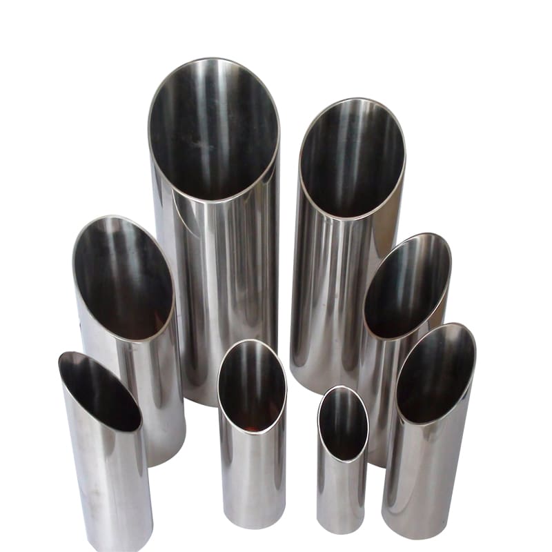 Welded Tubes