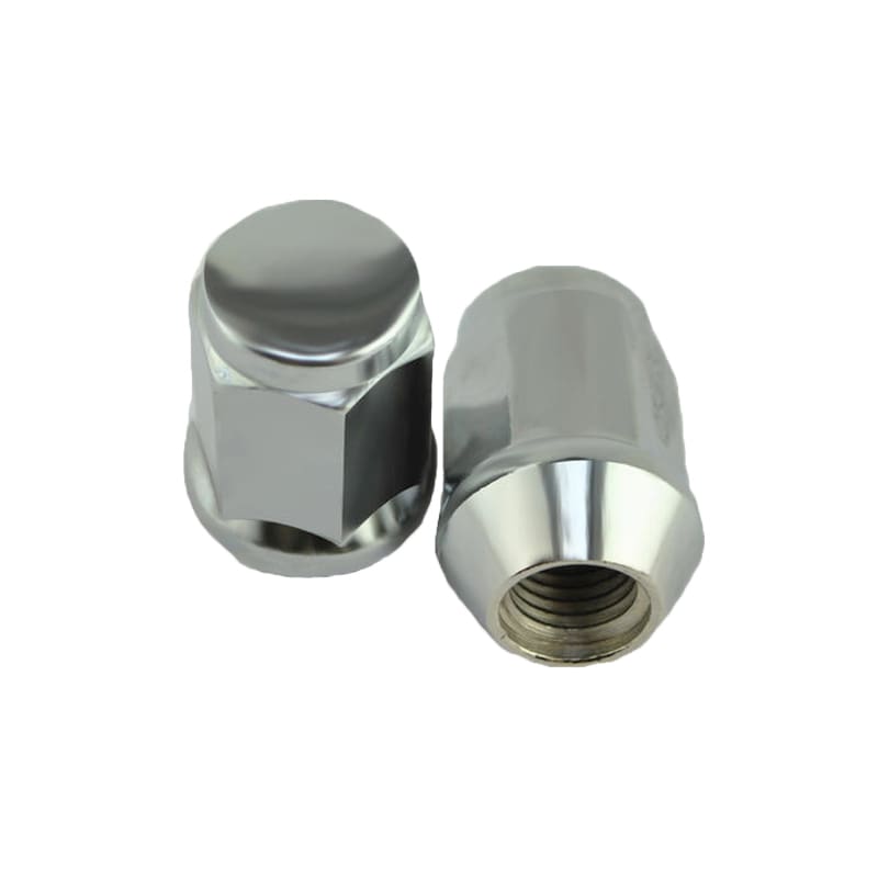 Wheel Nuts