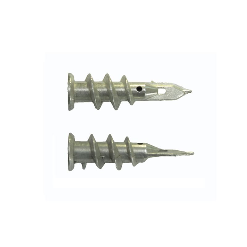 Zinc Alloy Drive Anchors