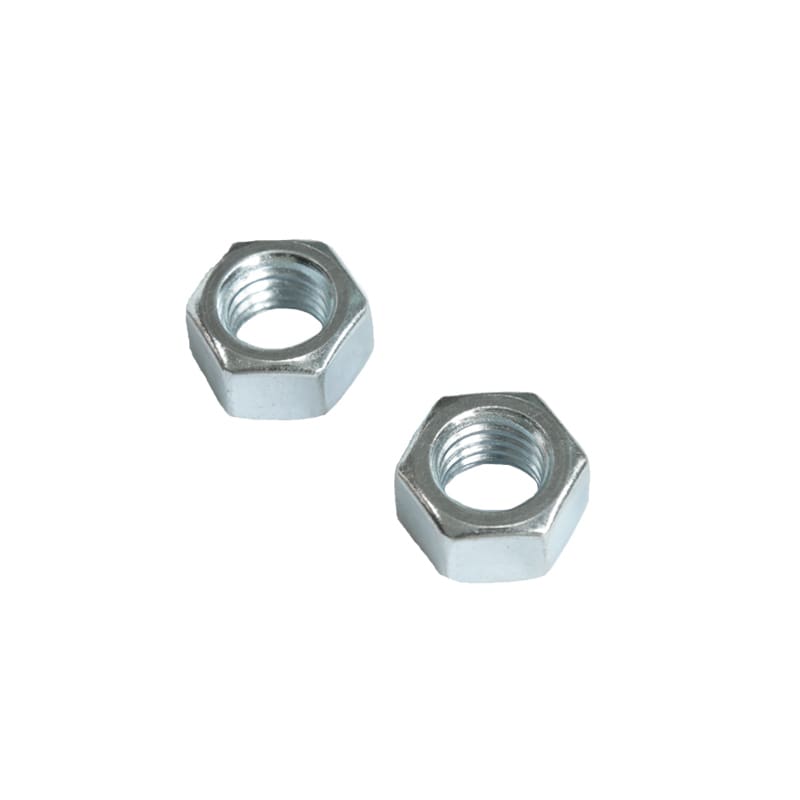 Hex Nuts
