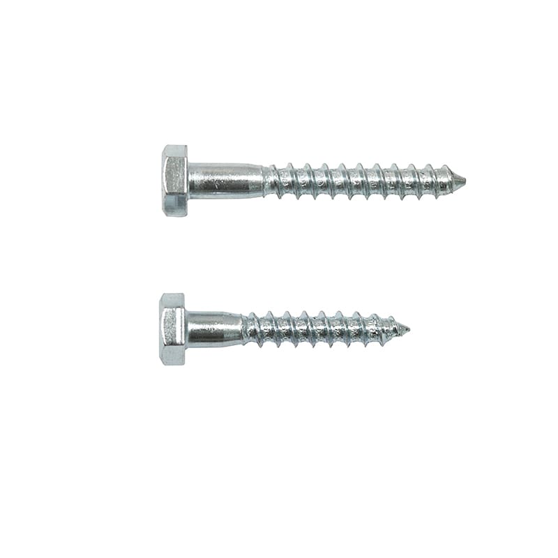 Hexagonal Square Head Screw