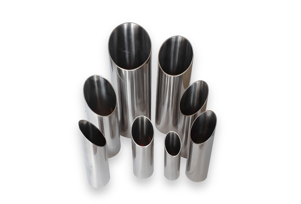 Welded Pipes/Tubes